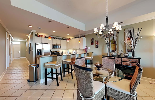 Wharf by Southern Vacation Rentals - Foto 53