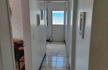 Incrível Sacada à Beira Mar APTO 3Q - Foto 41