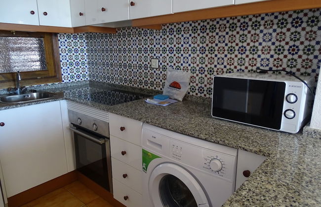 Apartamentos Mar Menor - Foto 29