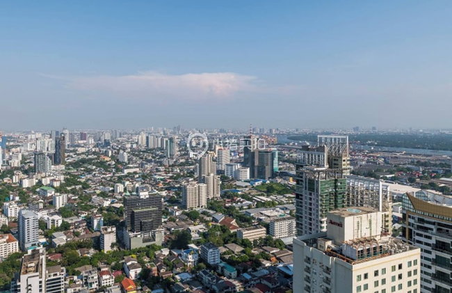 Price2 Space4, 500m Bts, Rooftop Pool, High Speed Wifi - Foto 24