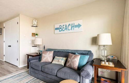 Sand Dollar Haven at Seaside Beach Club Unit 306 - Foto 39
