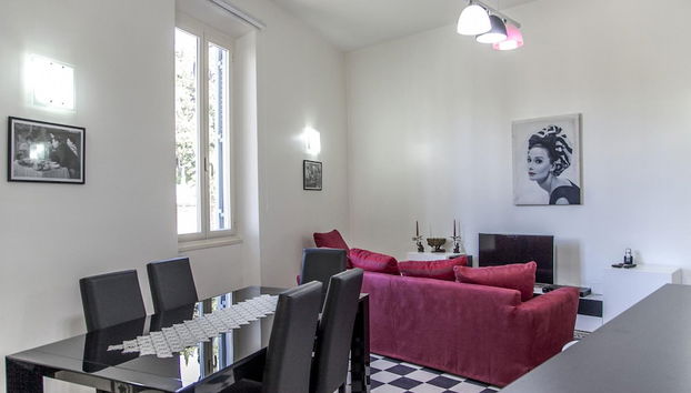 Apartment in Rome - Foto 5