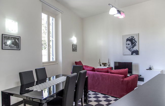 Apartment in Rome - Photo 5