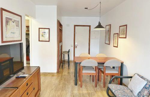 ENB1047 Flat hotel no centro de SBC para 2 pp Espaço e Conforto - Foto 15