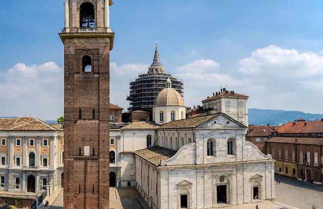 Sacra de San Michele - Photo 14