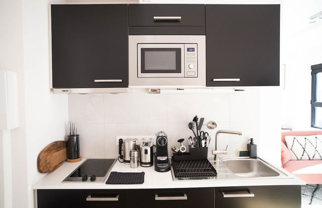 The Five Star - Foto 4