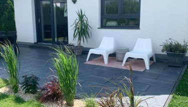 Casa Diego Bielefeld mit Garten - Foto 2, Garden, Garden view