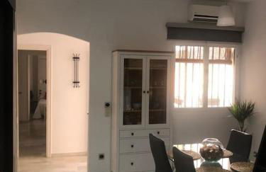 Sevilla San Bernardo apartamento - Foto 4