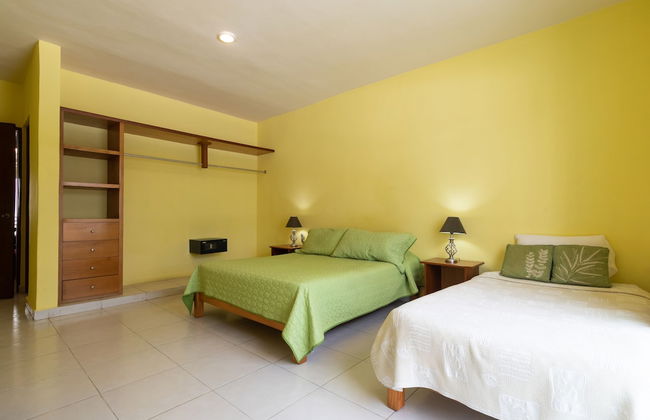 Condo Margaritas By Playa Paradise - Foto 3