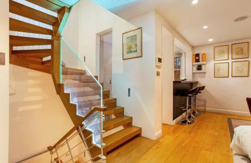 Classy 5BR Roof Terraced Fully AC Kensington House - Foto 13