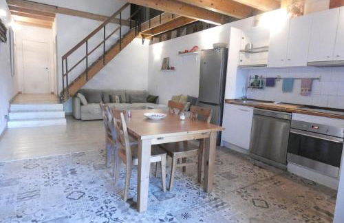 Charming house next to the sea and Barcelona for 6 - Photo 6