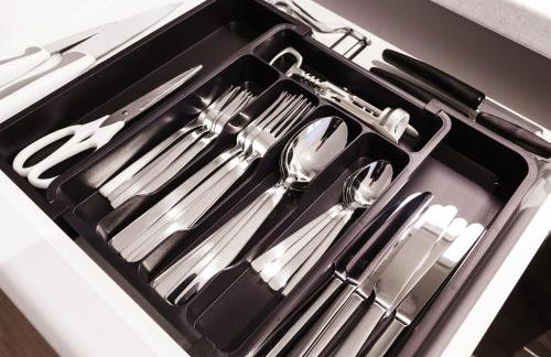 Deluxe! 15min Messe & Uniklinik, Arbeitsplatz, Boxspring - Foto 26