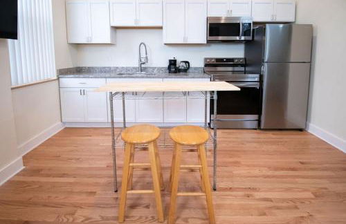 Quiet, gated oasis near downtown Lexington - Foto 7