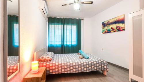 Lovely, new, bright 3 mins to beach apt 105 sq meters - Photo 3