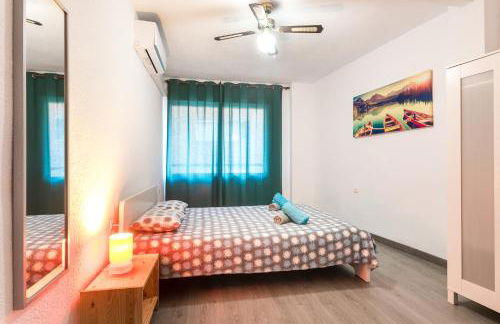 Lovely, new, bright 3 mins to beach apt 105 sq meters - Photo 3