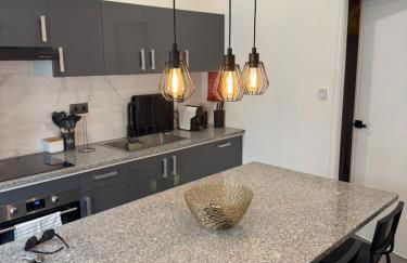 Beach Luxury Apartment - Foto 17