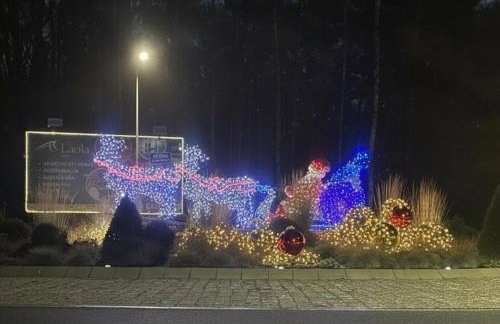 Casa Luisa - Trzęsacz - Foto 60