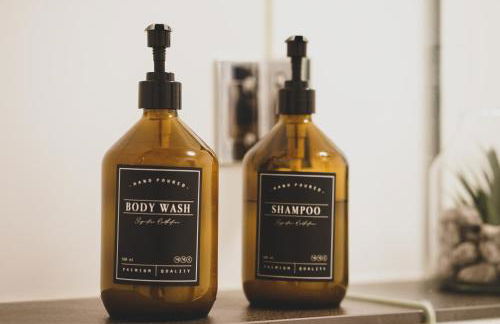 Mosel Home Studios - Netflix - modern & zentral - Foto 11