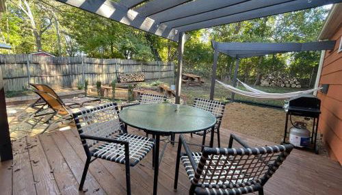 Santa Fe Inspired Bungalow- 5 minutes to downtown - Foto 3