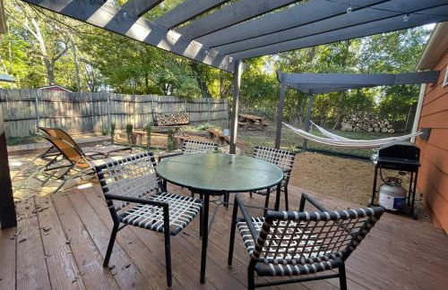 Santa Fe Inspired Bungalow- 5 minutes to downtown - Foto 3