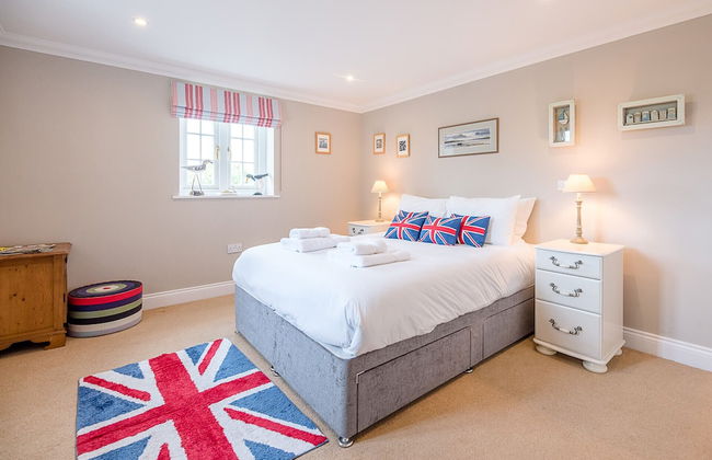 Bluebells Aldeburgh Air Manage Suffolk - Photo 10