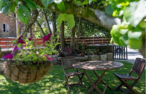 Alojamientos rurales O Acivro - Foto 10