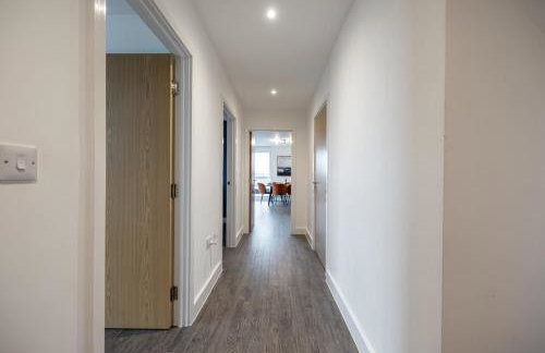 Penthouse-Central-Free parking - Foto 8