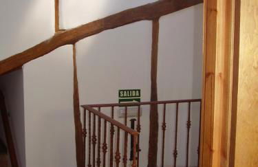 Casa San Andrés del Valle - Foto 49