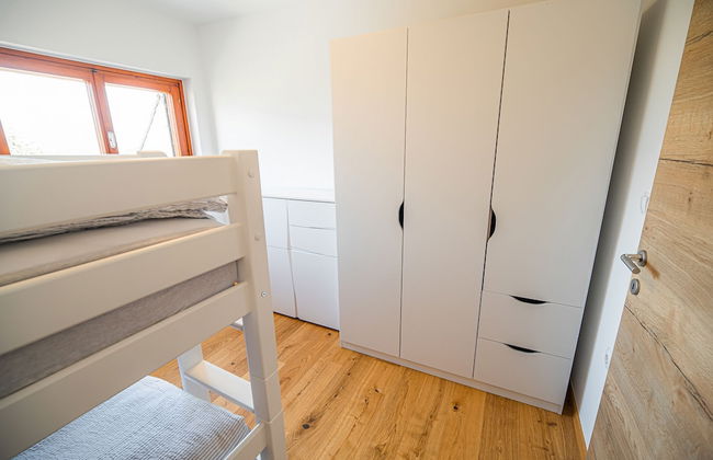 Vineyard Holiday House Kerin - Foto 6