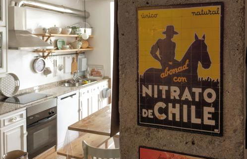 Apartamento boutique "A casa de Lola" - Foto 1