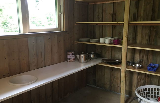 "Elevine" - 300m to the fjord - Foto 8