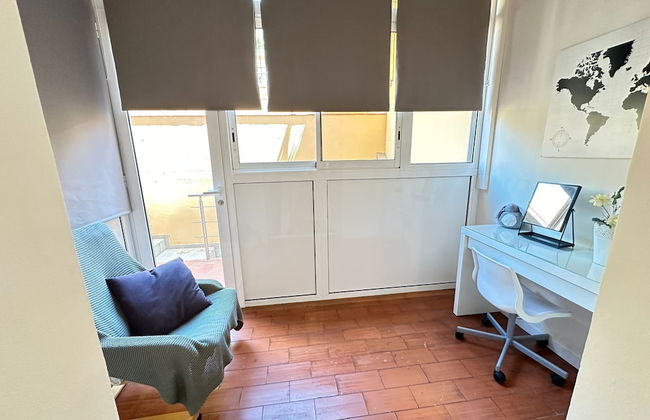 Rooms Balmes - Photo 25