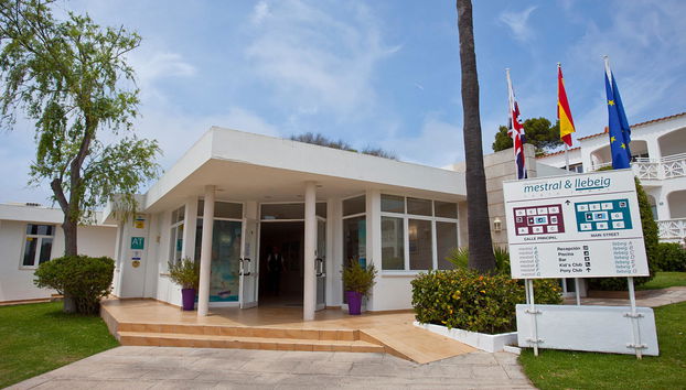 Seth Mestral Llebeig - Foto 3