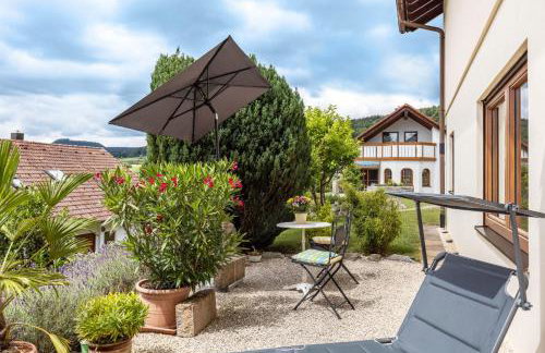 Ferienwohnung Rieth - Foto 24