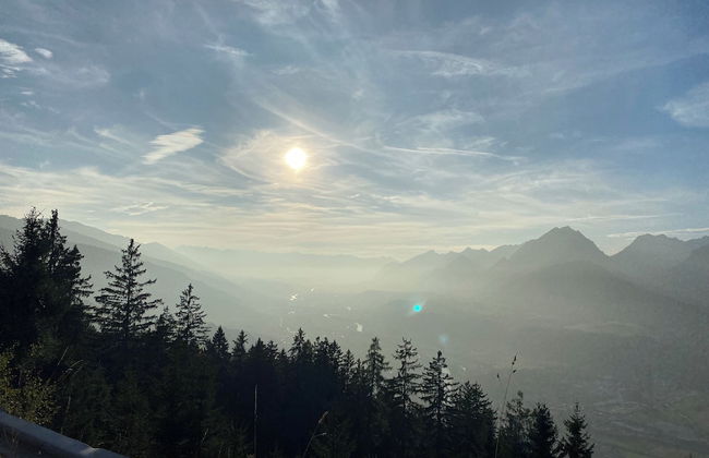 Berghütte-Hochpillberg - Foto 45