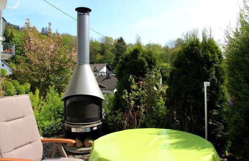 Ferienwohnung Olsberg - Foto 9