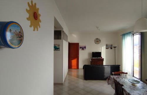 Seafront House Le Finestre Sul Mare With Balcony - Foto 35