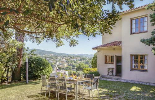 Villa in Arenys de Mar with Sea View - Foto 21