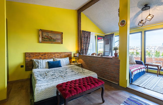 Ali Pasha Apartment - Foto 6