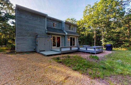 3 Bed 2 Bath Vacation home in West Tisbury - Foto 1