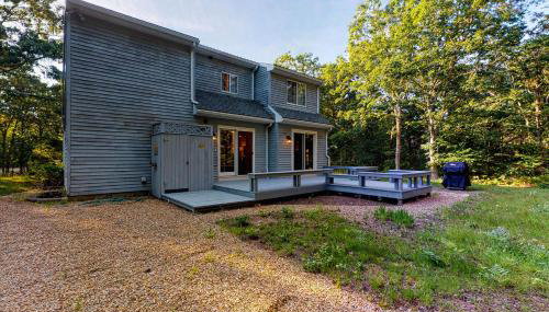 3 Bed 2 Bath Vacation home in West Tisbury - Foto 1