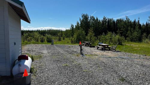 RV Site (Full Hookups) - Photo 3