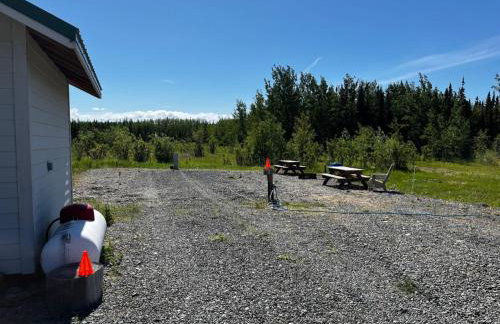 RV Site (Water and Power) - Foto 1