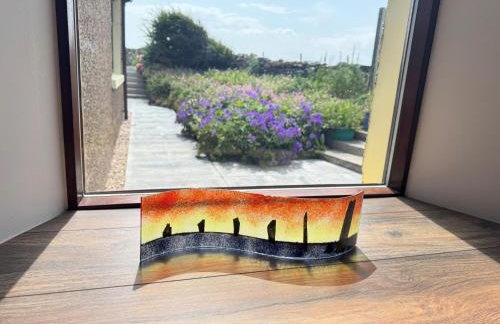 Withi-Gill - Cottage - Bay of Ireland Views - Foto 23