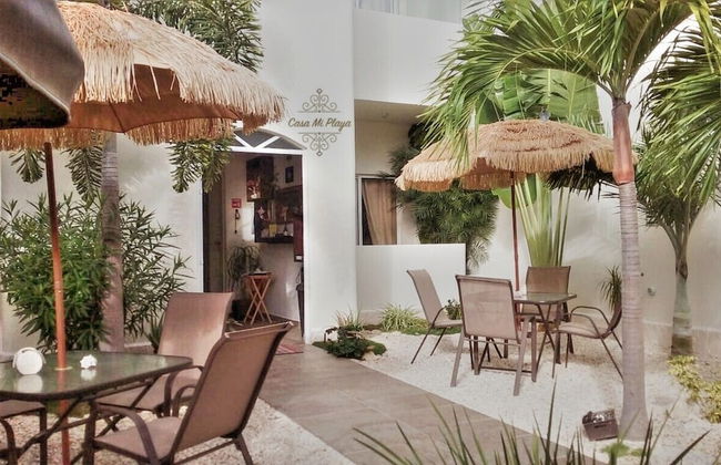 Casa Mi Playa - Foto 28