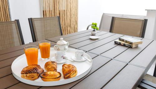 Art House - Big & Artistic Design House - Foto 5, Garden