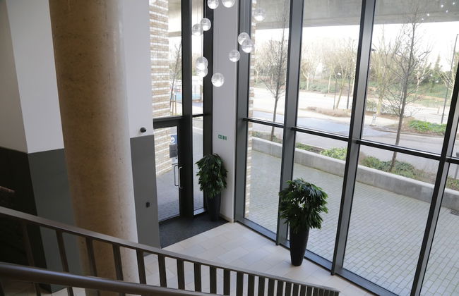 Pontoon Dock Apartment - Foto 2