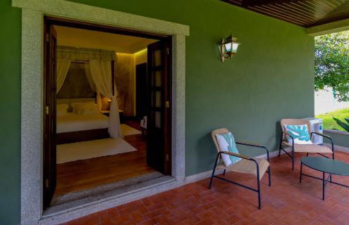 Villa Maria Caetana - Foto 39