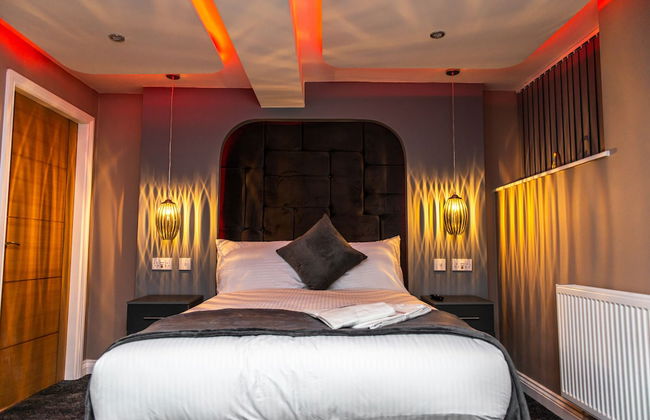 Optimal Apartments - Foto 80