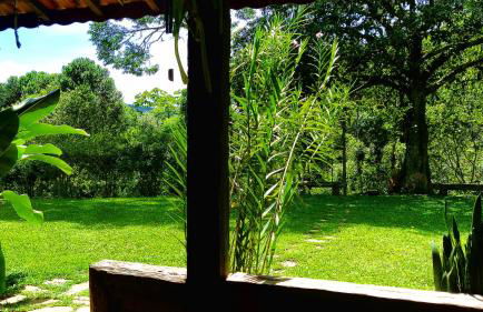 Pousada Sitio Gan Eden - Foto 57